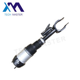 Peredam Kejut Suspensi Udara Rebuilt Asli Untuk Mercedes-Benz W166 M-Class / Air Spring Strut Kanan Depan