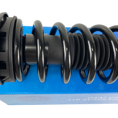 Tesla Model S 5YJS AWD 2014-2019 Coil Shock Absorber Front Spring 1030607-01-A 1030607-00-C