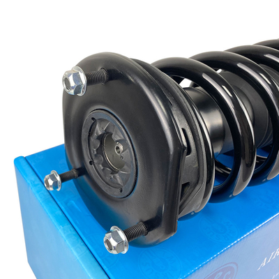 Mobil Shock Absorber Untuk Tesla Model S awd Depan Shock Absorber 1030607-00-G 1030607-01-D