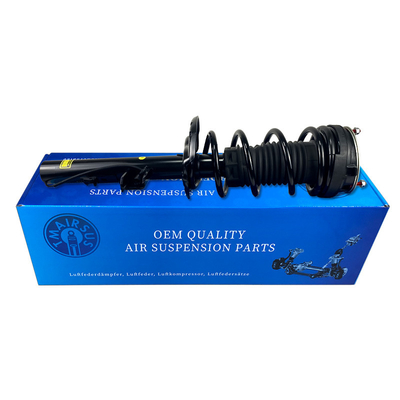 Range Rover Evoque 12-16 Amp Shock Hydraulic W / Magnetic Damping Belakang Kiri Dan Kanan LR024440 LR024447