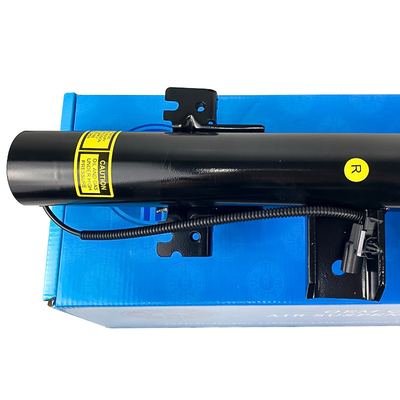 Range Rover Evoque 12-16 Amp Shock Hydraulic W / Magnetic Damping Belakang Kiri Dan Kanan LR024440 LR024447