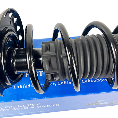 2012-2018 Bangunan Strut Shock Belakang Kiri W/Magnetic Untuk Evoque L551 L538 ADS Dengan Damping Magnetik