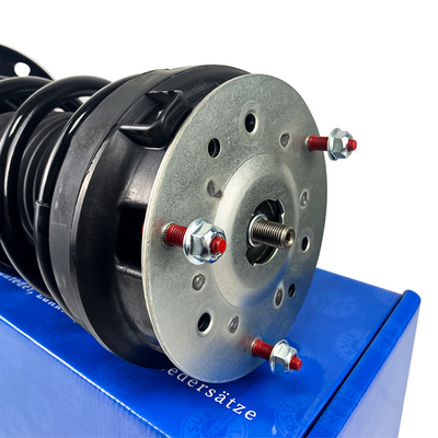 2012-2018 Bangunan Strut Shock Belakang Kiri W/Magnetic Untuk Evoque L551 L538 ADS Dengan Damping Magnetik