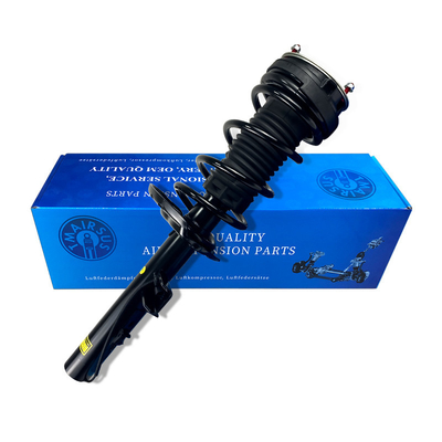 2012-2018 Bangunan Strut Shock Belakang Kiri W/Magnetic Untuk Evoque L551 L538 ADS Dengan Damping Magnetik