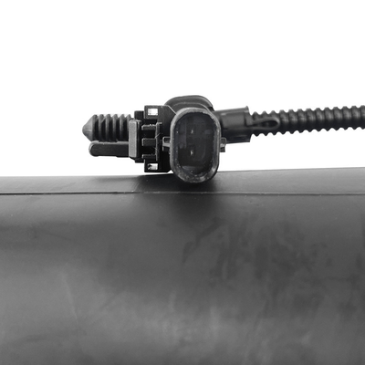 OEM Standar Ya Permukaan Finish Mobil Air Shock Absorber untuk Standar