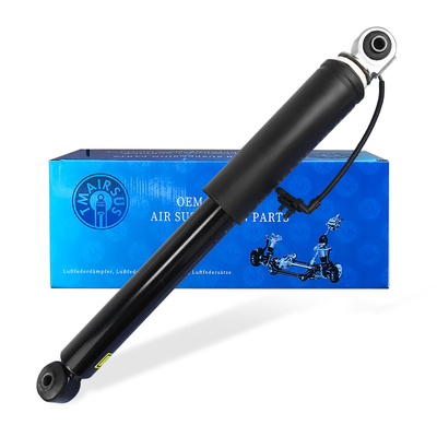 OEM Standar Ya Permukaan Finish Mobil Air Shock Absorber untuk Standar