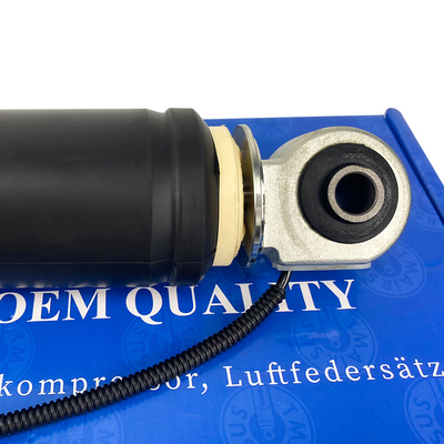OEM Standar Ya Permukaan Finish Mobil Air Shock Absorber untuk Standar