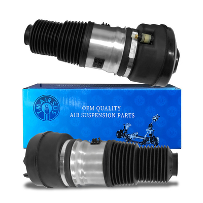 Sistem Suspensi Udara Disesuaikan Dengan Air Spring
