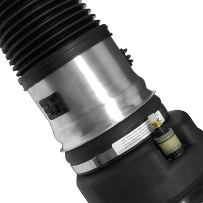 Air Spring Suspension Kit Untuk A6C8 4K A6 Avant Front Air Shock Bellow 4K0616039