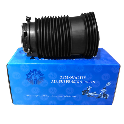 2133200125 Mobil Air Spring Bellow Untuk Truk Tugas Berat