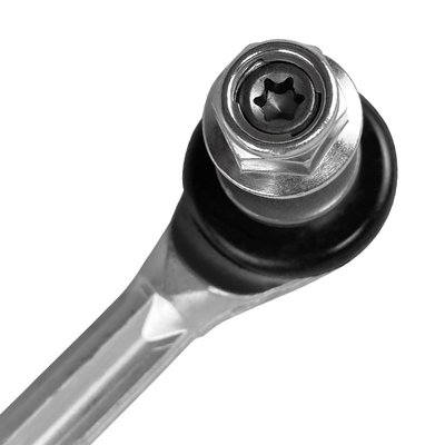 L + R Front Sway Bar Stabilizer End LinkReplacement untuk Mercedes w212