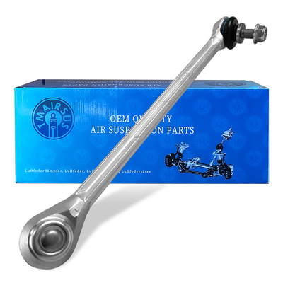 Front Sway Bar Stabilizer End Link untuk Mercedes Benz W212 Kelas E RWD Surface Finish Sway Bar Link