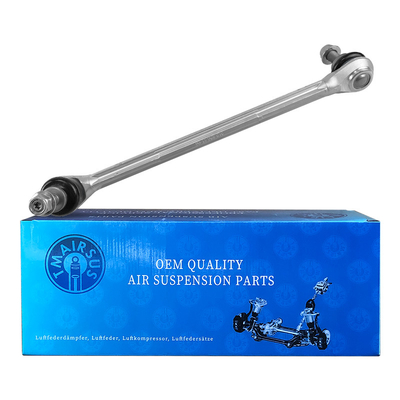 Mercedes Benz W212 Sistem Suspensi Udara Front Sway Bar Stabilizer End Link