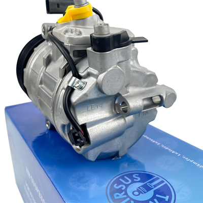 Brand New Porsche Cayenne 2003-2010 AC Kompresor 7L0820411G 7L0820679D