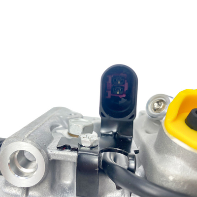 AC Compressor Untuk AUDI 7L0820411G 7L0820679D 94812601100