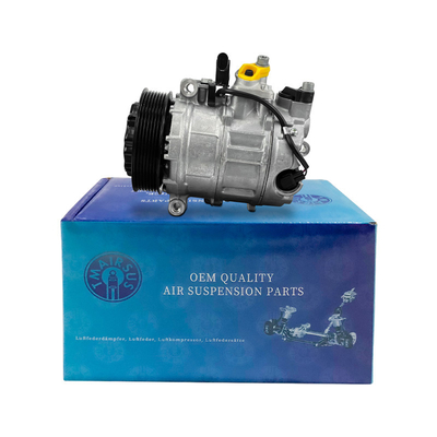 Porsche Cayenne Air Conditioning Mobil AC Kompresor 95812601401, 94812601100