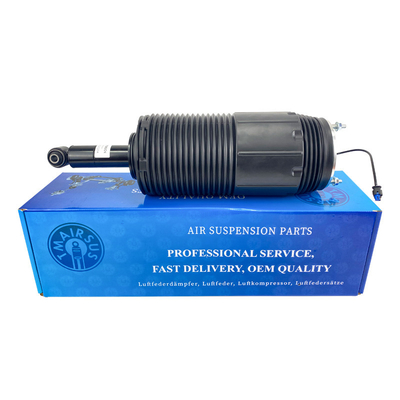 Cadillac Escalade Tahoe Yukon 2021- Suspensi Udara Belakang Shock Strut dengan bahan baja pegas 84932267