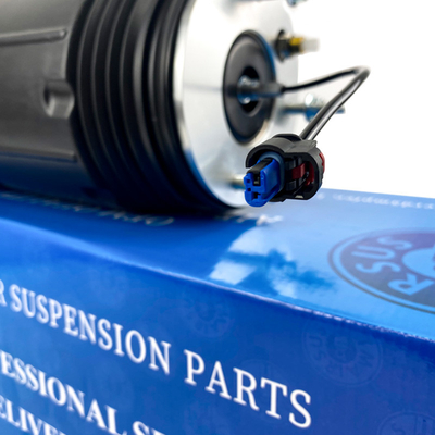 3-5 Hari Kerja Steel Spring Air Spring Suspensi Air Spring Absorber 84178213
