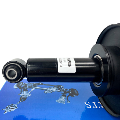 3-5 Hari Kerja Steel Spring Air Spring Suspensi Air Spring Absorber 84178213