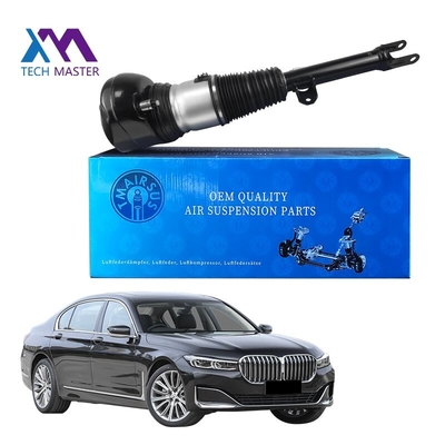 BMW G11 Depan Kiri Dan Kanan Suspensi Udara Shock 37106877553 Penggantian