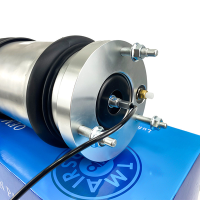 Airmatic Suspensi Depan Shock Spring Untuk Cadillac Escalade GMC Yukon 2021-2024