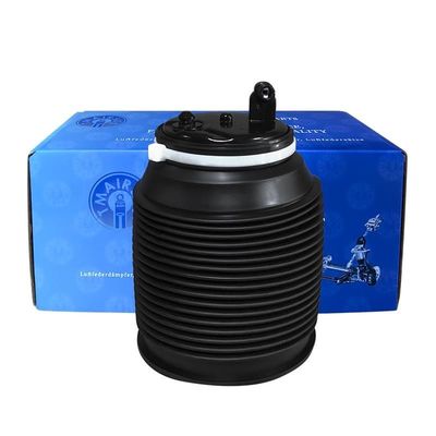 Air Suspension Springs Fits Porsche Cayenne Negara / Daerah