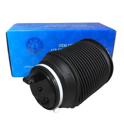 Air Suspension Springs Fits Porsche Cayenne Negara / Daerah