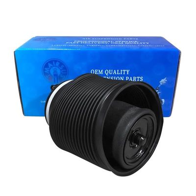 Air Suspension Springs Fits Porsche Cayenne Negara / Daerah