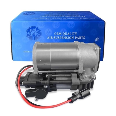 Kit Pompa Kompresor Suspensi Udara Kompatibel Dengan BMW G11 G12 2016-
