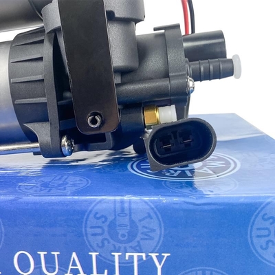 Pneumatic Aftermarket Air Suspension Compressor Air Compressor System Untuk BMW G11 G12 2016-