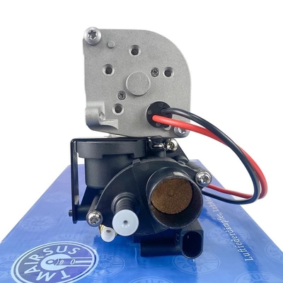 Pneumatic Aftermarket Air Suspension Compressor Air Compressor System Untuk BMW G11 G12 2016-