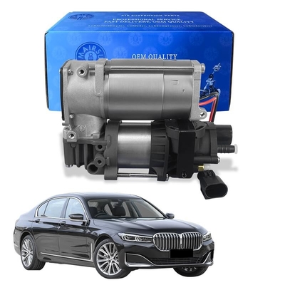 Kompresor udara kompatibel BMW G11 G12 Untuk Rolls Royce Cullinan 2018- 5 KG Berat Bruto
