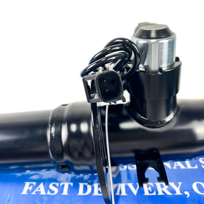 Depan Elektronik ADS Shock Absorbers Untuk Lincoln Navigator 14-17 Untuk Ford Expedition