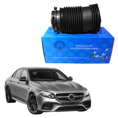Auto Parts Rear Air Spring Shock Absorber 2053200725 2053200825 untuk Mercedes W205 kelas C