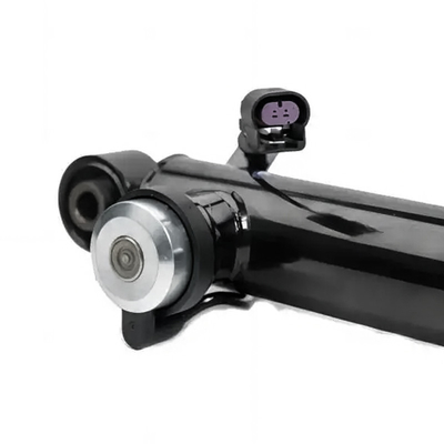 Cadillac SRX Belakang Kiri Suspensi Udara Belakang Shock Strut Dengan Sensor 22857108