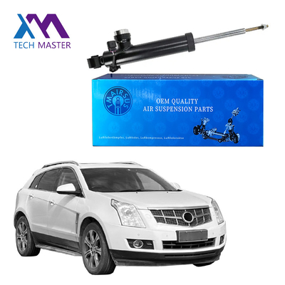 Cadillac SRX Belakang Kiri Suspensi Udara Belakang Shock Strut Dengan Sensor 22857108