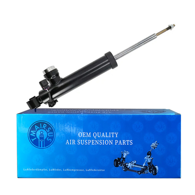 Cadillac SRX Belakang Kiri Suspensi Udara Belakang Shock Strut Dengan Sensor 22857108