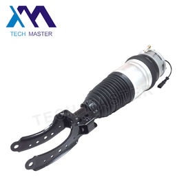 7P6616039N 7P6616040N Depan Suspensi Udara Shock Untuk VW Touareg Audi Q7 Porsche Cayenne