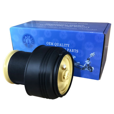 Air Suspension Spring untuk BMW E70 E71 E72 Sertifikasi ISO9001