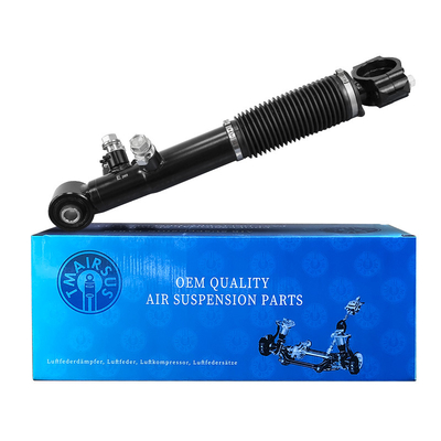 Perbaikan Suspensi Udara Spring Shock Baja Belakang Kiri Kanan Untuk Lexus GX460 48885-60030