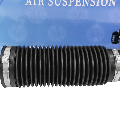 Perbaikan Suspensi Udara Spring Shock Baja Belakang Kiri Kanan Untuk Lexus GX460 48885-60030
