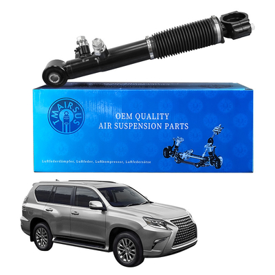 Suspensi udara kiri kanan belakang Shock untuk Lexus GX460