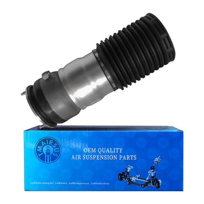 Mobil Air Suspension Springs Porsche Cayenne Dijamin Fits