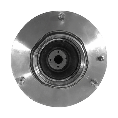 37106862551 ISO9001 Suspensi udara depan kiri Spring Untuk Rolls-Royce Ghost / Wraith