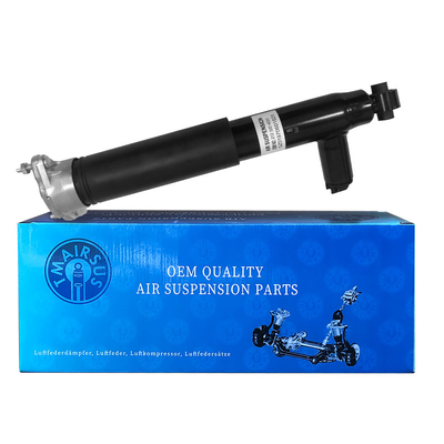 Air Spring / Untuk Mercedes Benz W218 S212 Wagon CLS C218 CLS Kelas AMG Belakang Kiri Pendek Tipe