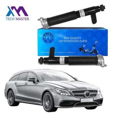Air Spring / Untuk Mercedes Benz W218 S212 Wagon CLS C218 CLS Kelas AMG Belakang Kiri Pendek Tipe