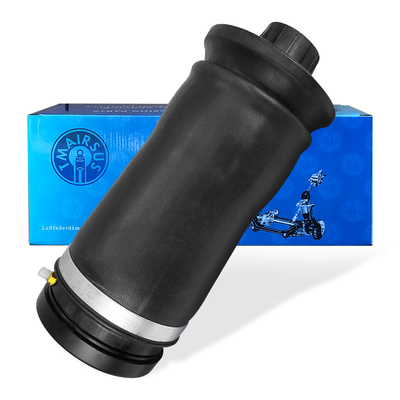 Air suspension spring bersertifikat untuk Mercedes Benz X164 GL350 GL450 1643201025 2005-2011