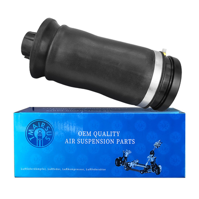 Air suspension spring bersertifikat untuk Mercedes Benz X164 GL350 GL450 1643201025 2005-2011