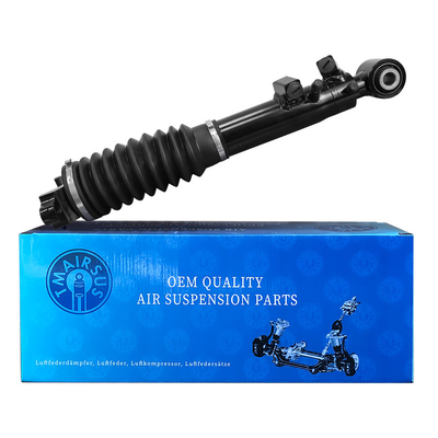 Baja Karet Depan Kanan Kiri Air Spring Air Suspensi Shock Strut 48875-60031