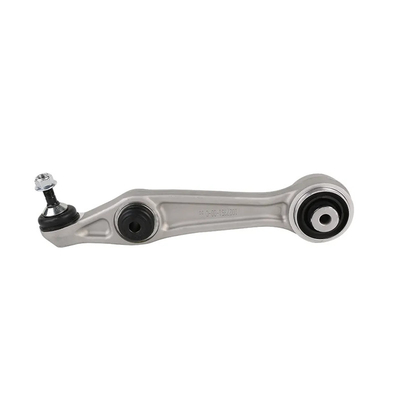 Upgrade depan kiri dan kanan atas adjustable atas kontrol lengan